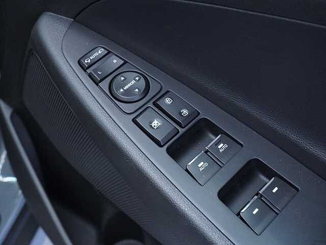 Hyundai TUCSON 1.6 CRDi MHEV N Line SUV 5dr Diesel Hybrid DCT Euro 6 (s/s) (136 ps)