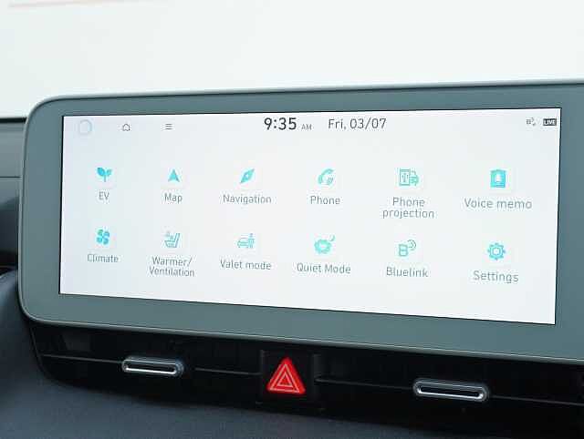 Hyundai IONIQ 5 77kWh Ultimate Hatchback 5dr Electric Auto (228 ps)