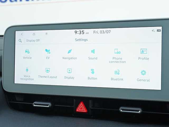 Hyundai IONIQ 5 77kWh Ultimate Hatchback 5dr Electric Auto (228 ps)