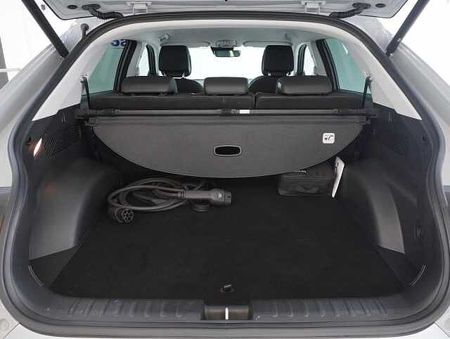 Hyundai IONIQ 5 77kWh Ultimate Hatchback 5dr Electric Auto (228 ps)