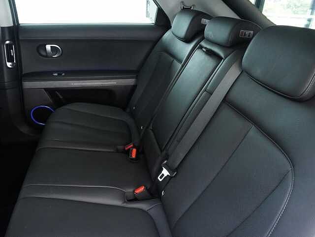 Hyundai IONIQ 5 77kWh Ultimate Hatchback 5dr Electric Auto (228 ps)