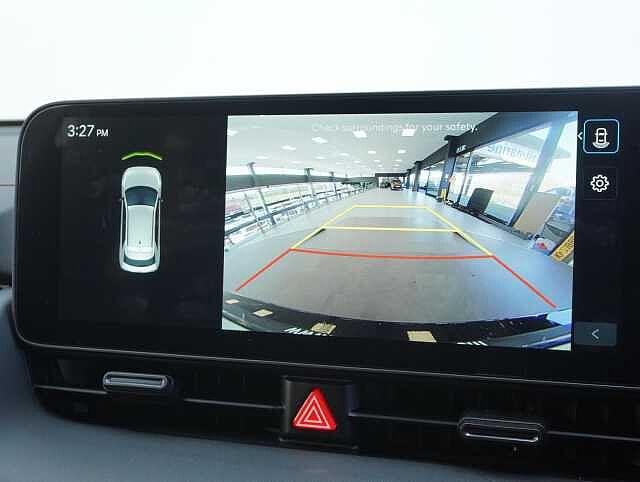 Hyundai IONIQ 5 84kWh N Line Hatchback 5dr Electric Auto (228 ps) &euro;524 VRT