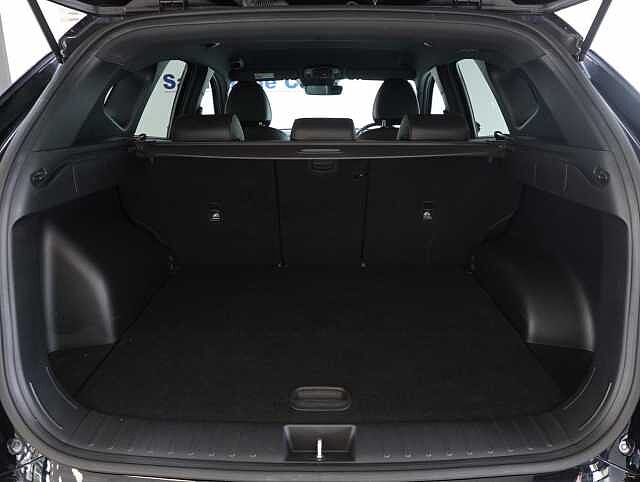 Hyundai TUCSON 1.6 h T-GDi N Line SUV 5dr Petrol Hybrid Auto Euro 6 (s/s) (230 ps)