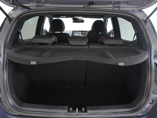 Hyundai I10 1.0 T-GDi N Line Hatchback 5dr Petrol Manual Euro 6 (s/s) (100 ps) Aurora Grey