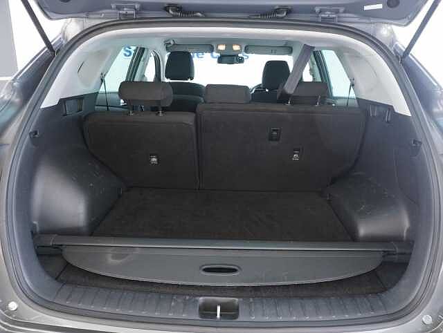 Hyundai TUCSON 1.6 GDi SE Nav SUV 5dr Petrol Manual Euro 6 (s/s) (132 ps)