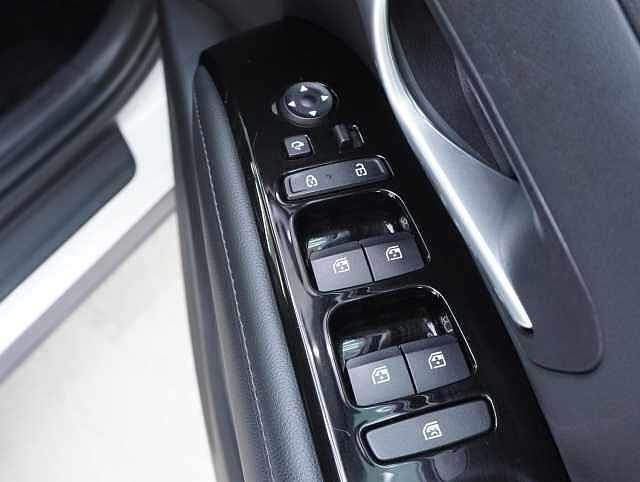 Hyundai TUCSON 1.6 h T-GDi Premium SUV 5dr Petrol Hybrid Auto Euro 6 (s/s) (230 ps)