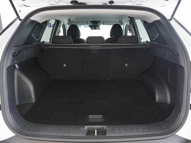 Hyundai TUCSON 1.6 h T-GDi Premium SUV 5dr Petrol Hybrid Auto Euro 6 (s/s) (230 ps)