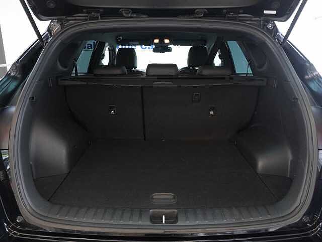 Hyundai TUCSON 1.6 T-GDi N Line SUV 5dr Petrol Manual Euro 6 (s/s) (177 ps)