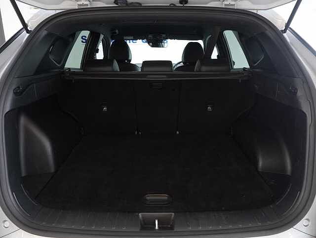 Hyundai TUCSON 1.6 h T-GDi N Line SUV 5dr Petrol Hybrid Auto Euro 6 (s/s) (230 ps)