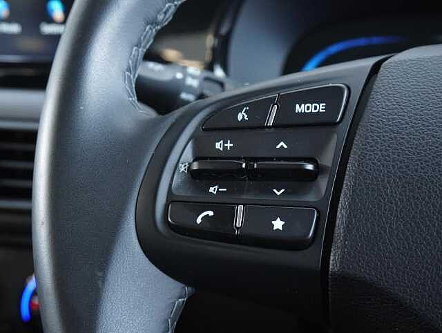 Hyundai i10 1.0 Advance Hatchback 5dr Petrol Manual Euro 6 (s/s) (63 ps)