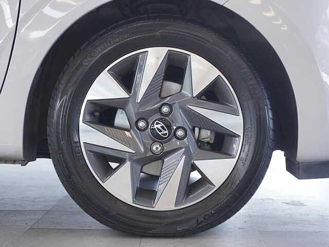Hyundai i10 1.0 Advance Hatchback 5dr Petrol Manual Euro 6 (s/s) (63 ps)