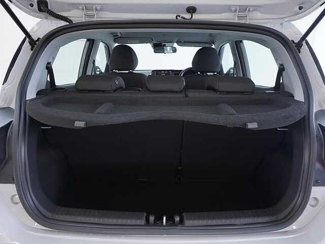 Hyundai i10 1.0 Advance Hatchback 5dr Petrol Manual Euro 6 (s/s) (63 ps)