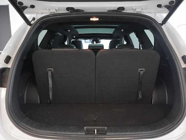 Hyundai Santa Fe 2.2 CRDi Ultimate SUV 5dr Diesel DCT 4WD Euro 6 (s/s) (193 ps)