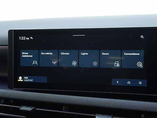 Hyundai TUCSON 1.6T N Line SUV 5dr Petrol Hybrid Auto Euro 6 (s/s) (239 ps)