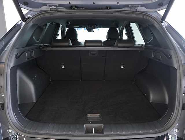 Hyundai TUCSON 1.6T N Line SUV 5dr Petrol Hybrid Auto Euro 6 (s/s) (239 ps)