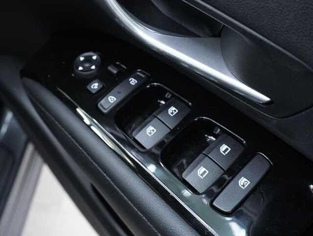 Hyundai TUCSON 1.6 h T-GDi SE Connect SUV 5dr Petrol Hybrid Auto Euro 6 (s/s) (230 ps)