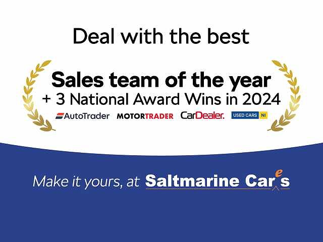 Hyundai TUCSON 1.6 h T-GDi SE Connect SUV 5dr Petrol Hybrid Auto Euro 6 (s/s) (230 ps)