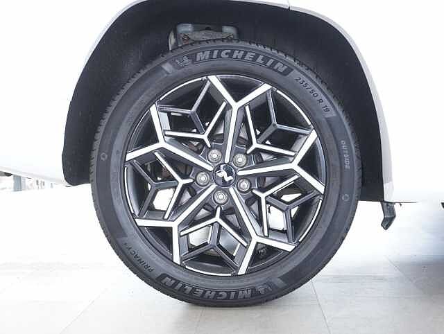 Hyundai TUCSON 1.6 h T-GDi N Line SUV 5dr Petrol Hybrid Auto Euro 6 (s/s) (230 ps)