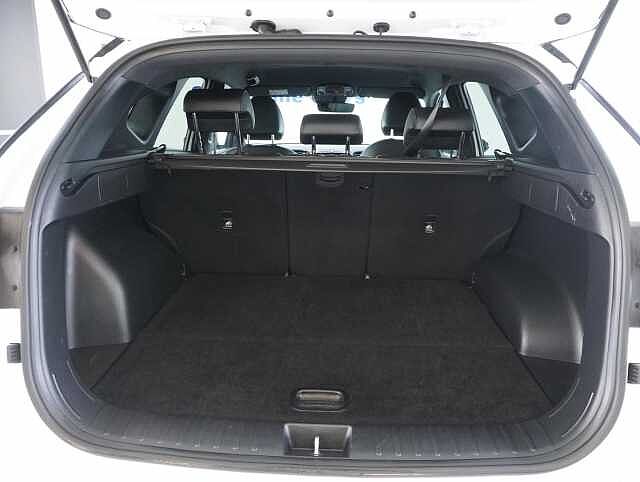 Hyundai TUCSON 1.6 h T-GDi N Line SUV 5dr Petrol Hybrid Auto Euro 6 (s/s) (230 ps)