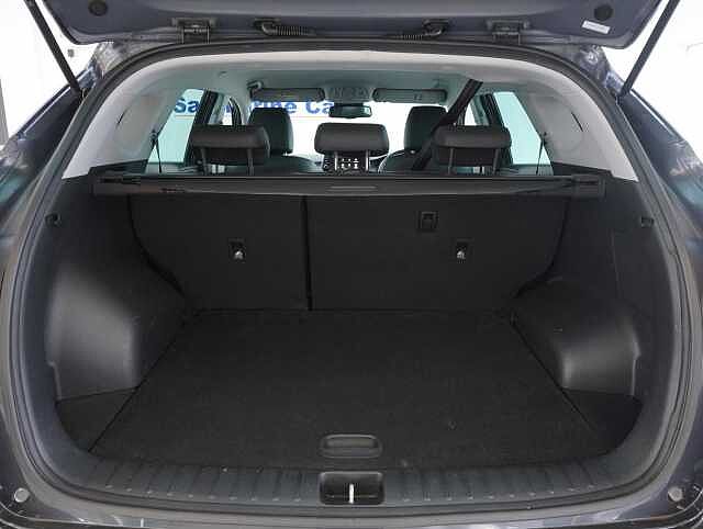 Hyundai TUCSON 1.6 GDi Premium SUV 5dr Petrol Manual Euro 6 (s/s) (132 ps)