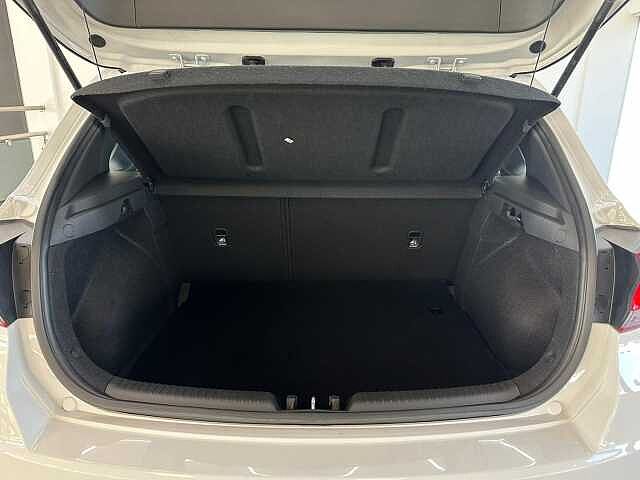 Hyundai i30 1.0 T-GDi MHEV SE Connect Hatchback 5dr Petrol Hybrid Manual Euro 6 (s/s) (120 p