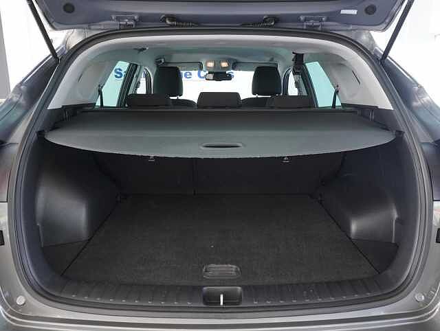 Hyundai TUCSON 1.6 GDi SE Nav SUV 5dr Petrol Manual Euro 6 (s/s) (132 ps)