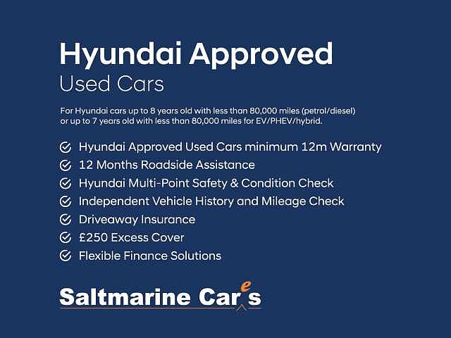 Hyundai i10 1.0 T-GDi N Line Hatchback 5dr Petrol Manual Euro 6 (s/s) (100 ps)