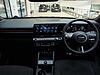 Hyundai KONA 65.4kWh N Line SUV 5dr Electric Auto (218 ps) Abyss Black