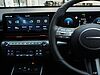 Hyundai KONA 65.4kWh N Line SUV 5dr Electric Auto (218 ps) Abyss Black