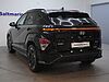 Hyundai KONA 65.4kWh N Line SUV 5dr Electric Auto (218 ps) Abyss Black