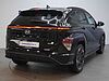 Hyundai KONA 65.4kWh N Line SUV 5dr Electric Auto (218 ps) Abyss Black