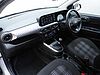 Hyundai I10 1.0 Premium Hatchback 5dr Petrol Manual Euro 6 (s/s) (63 ps) Lumen Grey