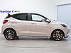 Hyundai I10 1.0 Premium Hatchback 5dr Petrol Manual Euro 6 (s/s) (63 ps) Lumen Grey