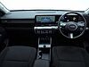 Hyundai KONA 1.6 h-GDi Advance SUV 5dr Petrol Hybrid DCT Euro 6 (s/s) (129 ps) Abyss Black