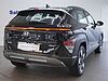 Hyundai KONA 1.6 h-GDi Advance SUV 5dr Petrol Hybrid DCT Euro 6 (s/s) (129 ps) Abyss Black