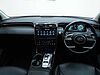 Hyundai TUCSON 1.6 h T-GDi Ultimate SUV 5dr Petrol Hybrid Auto Euro 6 (s/s) (230 ps) Polar White