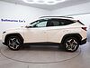Hyundai TUCSON 1.6 h T-GDi Ultimate SUV 5dr Petrol Hybrid Auto Euro 6 (s/s) (230 ps) Polar White