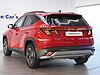 Hyundai TUCSON 1.6 T-GDi Advance SUV 5dr Petrol Manual Euro 6 (s/s) (160 ps) Engine Red