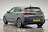 Hyundai I30 1.5 T-GDi MHEV N Line Hatchback 5dr Petrol Hybrid DCT Euro 6 (s/s) (159 ps) Amazon Grey