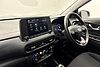 Hyundai KONA 1.0 T-GDi MHEV SE Connect SUV 5dr Petrol Hybrid Manual Euro 6 (s/s) (120 ps) Jungle Green