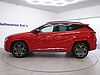Hyundai TUCSON 1.6 h T-GDi N Line SUV 5dr Petrol Hybrid Auto Euro 6 (s/s) (230 ps) Engine Red