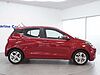 Hyundai I10 1.2 SE Connect Hatchback 5dr Petrol Manual Euro 6 (s/s) (84 ps) Dragon Red