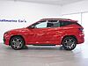 Hyundai TUCSON 1.6 T-GDi 13.8kWh N Line SUV 5dr Petrol Plug-in Hybrid Auto 4WD Euro 6 (s/s) (26 Engine Red