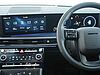 Hyundai SANTA FE 1.6T Calligraphy SUV 5dr Petrol Hybrid Auto 4WD Euro 6 (s/s) (7Seat) (239 ps) Typhoon Silver