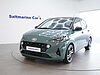 Hyundai I10 1.0 Premium Hatchback 5dr Petrol Manual Euro 6 (s/s) (67 ps) Mangrove Green