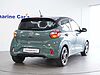 Hyundai I10 1.0 Premium Hatchback 5dr Petrol Manual Euro 6 (s/s) (67 ps) Mangrove Green
