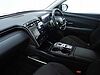 Hyundai TUCSON 1.6 h T-GDi SE Connect SUV 5dr Petrol Hybrid Auto Euro 6 (s/s) (230 ps) Red