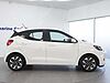 Hyundai I10 1.0 Advance Hatchback 5dr Petrol Manual Euro 6 (s/s) (63 ps) Atlas White