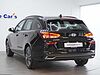 Hyundai I30 1.5 T-GDi MHEV Premium Tourer 5dr Petrol Hybrid Manual Euro 6 (s/s) (140 ps) Abyss Black