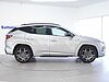 Hyundai TUCSON 1.6 h T-GDi N Line S SUV 5dr Petrol Hybrid Auto Euro 6 (s/s) (230 ps) Silver